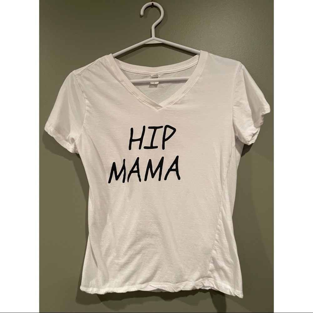 ✨Hip Mama TShirt